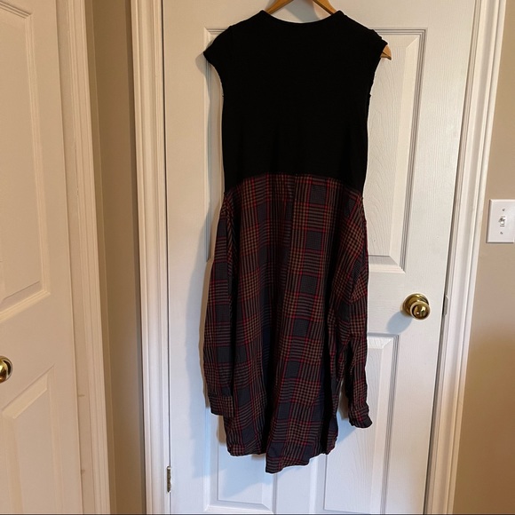 Zara Convertible Dress - Picture 2 of 6